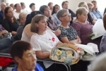 Волго-Каспийский дом-интернат для престарелых и инвалидов отметил юбилей