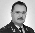 В Волгограде похоронили экс-прокурора Астраханской области