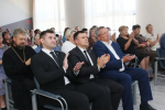 В Астрахани Волго-Каспийский дом-интернат отметил 55-летие