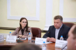 Игорь Редькин проверил готовность Астрахани к отопительному сезону