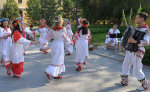 Астраханцев приглашают на «Капусткины вечёрки»