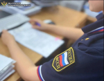 Астраханские приставы вычислили злостного алиментщика по уличным видеокамерам