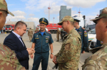 Безопасность без границ