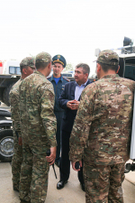 Безопасность без границ