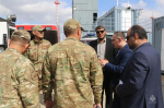 Безопасность без границ