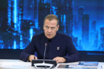 Фото: предоставила пресс-служба «Единой России»