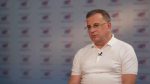Андрей Мельниченко: «Важно, чтобы в парламенте были люди, знающие проблемы и умеющие их решать»