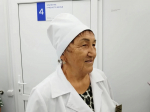 Принимали роды, вынимали крючки – астраханский медик уже больше полувека спасает сельчан