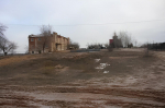 Старинный астраханский монастырь может остаться без водонапорной башни этой зимой