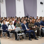 Астраханские предприниматели выступят экспертами для студенческих команд акселерационной программы «Каспийский взлет»