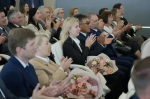 Новый корпус Корпоративного учебного центра «ЛУКОЙЛ» открыли в Астраханской области