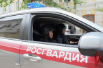 Росгвардейцы задержали пациентов, провоцировавших драки с докторами астраханских больниц