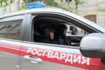 Пациенты астраханских больниц провоцировали конфликты с медработниками — Росгвардия