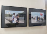 В Астрахани открылась фотовыставка памяти Андрея Бухарицина