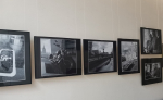 В Астрахани открылась фотовыставка памяти Андрея Бухарицина