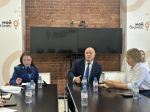 Астраханский бизнес заявил о системных сбоях в «Честном знаке»: деловое сообщество и надзорные органы ищут решения