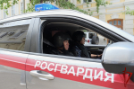 Астраханцы под градусом попытались устроить дебош в больничных палатах