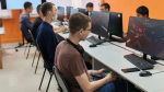 Студенты астраханских колледжей вышли в четвертьфинал соревнований БПЛА
