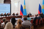 Около тысячи астраханских новобранцев пополнили ряды Вооруженных сил РФ во время весеннего призыва