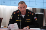 Около тысячи астраханских новобранцев пополнили ряды Вооруженных сил РФ во время весеннего призыва