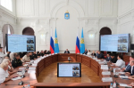 Около тысячи астраханских новобранцев пополнили ряды Вооруженных сил РФ во время весеннего призыва