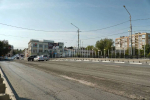 В Астрахани ремонтируют Коммерческий и Таможенный мосты