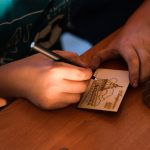 Праздник добрососедства прошёл в Трусовском районе