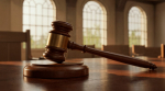 Суд отправил затопленного астраханца искать справедливость этажом выше