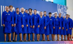 Команда астраханцев вышла в финал Спартакиады народов России по водному поло