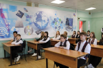 Астраханских школьников научат распознавать приемы социальной инженерии и защищаться от кибермошенников