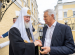 Леонид Огуль поблагодарил астраханцев за поддержку: стартовала работа нового созыва Госдумы