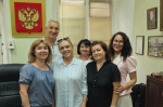 Леонид Огуль поблагодарил астраханцев за поддержку: стартовала работа нового созыва Госдумы