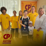 Рюкзаки и школьная форма для первоклассников