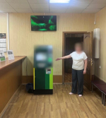 Сотрудница банка в Астрахани перевела себе со счёта клиента 125 тысяч рублей