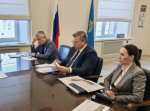 В Астрахани проведут торги с привлекательными землями для инвесторов и строителей