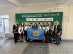 Юные астраханские экологи стали призёрами Всероссийского форума