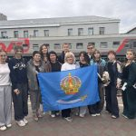 Юные астраханские экологи стали призёрами Всероссийского форума