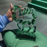 Юные астраханские экологи стали призёрами Всероссийского форума