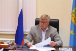 Безопасные дороги и новые зоны отдыха появятся в астраханских населенных пунктах до конца 2027 года