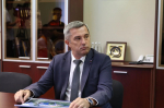 Безопасные дороги и новые зоны отдыха появятся в астраханских населенных пунктах до конца 2027 года