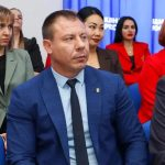 Максим Карташов поздравил работников дошкольного образования