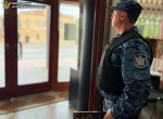Нож под видом ключа и сигнальный пистолет: астраханские приставы продолжают сохранять установленный порядок в зданиях суда