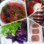 Как сделать вкусную приправу для разных блюд 