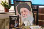 В Астрахани представили книжную историю российско-иранских культурных связей
