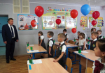 Пятнадцать тысяч астраханских педагогов принимают сегодня букеты и благодарности. С Днем учителя!