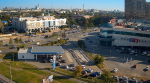 Астраханская сеть АЗС держит стабильный режим в тридцать станций