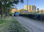 Астраханка пострадала под колесами ехавшего по тротуару ЗИЛа