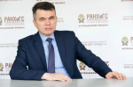 Доцент РАНХиГС Эльдар Идрисов награждён Почётным знаком Губернатора «За профессиональные заслуги»