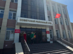 В Астрахани экс-начальница отдела УМВД получила условное за депортацию мигранта