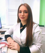 Семья астраханских врачей обрела работу по программе «Земский доктор»